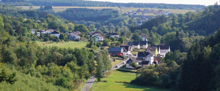 Selbach SIEG! Schönstes Dorf mit Zukunft im Landkreis!