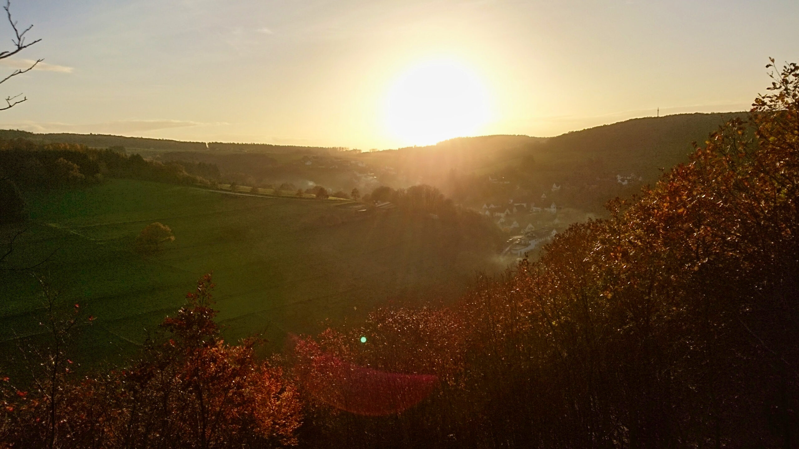 10 gute Gründe... Selbach. Dorfleben mit Zukunft.