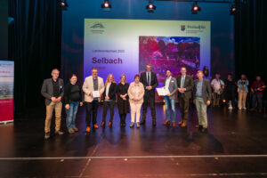 Siegerehrung am 21.11.2025 in Neustadt a.d. Weinstraße