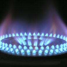 Aktuelle Information der VG-Werke: Erdgasversorgung in Selbach