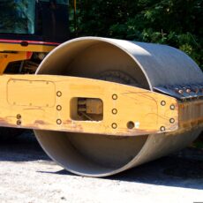 Ausbau der Tannenstraße erfolgreich abgeschlossen