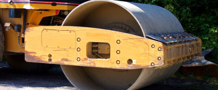 Ausbau der Tannenstraße erfolgreich abgeschlossen