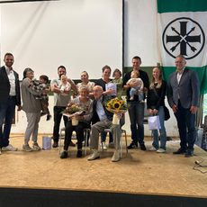 Fest in Selbach bringt Generationen zusammen