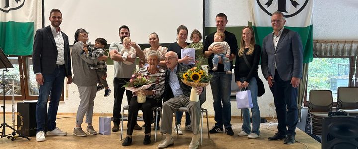 Fest in Selbach bringt Generationen zusammen